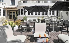 Mercure Paris Saint Cloud Hippodrome